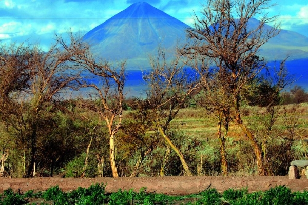 Tierra Atacama Hotel And Spa (San Pedro de Atacama)